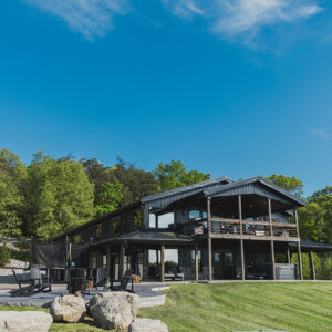 Overlook Lodge
